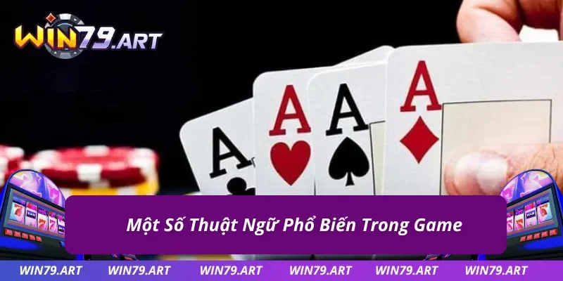 Khái niệm “đặc biệt” trong cách chơi bài Phỏm