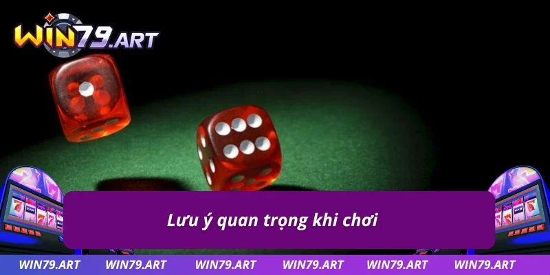 Những điều cần biết khi đến với tài xỉu Win79